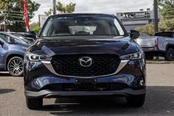 2023 Mazda CX-5 G25 Maxx Sport