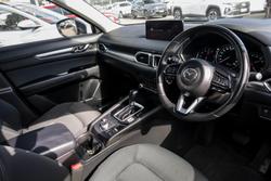 2023 Mazda CX-5 G25 Maxx Sport