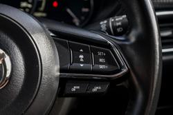 2023 Mazda CX-5 G25 Maxx Sport