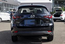 2023 Mazda CX-5 G25 Maxx Sport