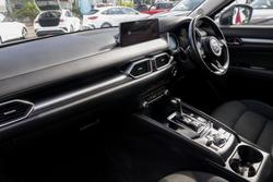 2023 Mazda CX-5 G25 Maxx Sport