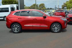 2021 Haval Jolion Lux