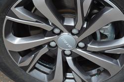 2021 Haval Jolion Lux