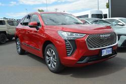 2021 Haval Jolion Lux