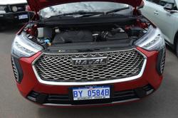 2021 Haval Jolion Lux