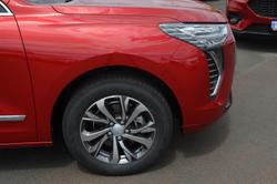 2021 Haval Jolion Lux
