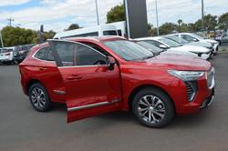 2021 Haval Jolion Lux