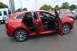 2021 Haval Jolion Lux