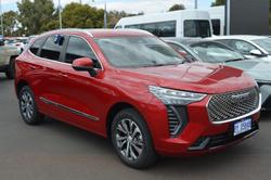 2021 Haval Jolion Lux