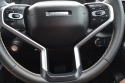 2021 Haval Jolion Lux