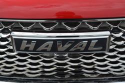 2021 Haval Jolion Lux