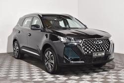 2023 Chery Tiggo 7 Pro Elite