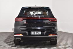 2023 Chery Tiggo 7 Pro Elite