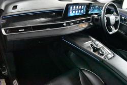 2023 Chery Tiggo 7 Pro Elite