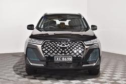 2023 Chery Tiggo 7 Pro Elite