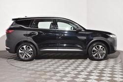 2023 Chery Tiggo 7 Pro Elite