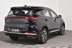 2023 Chery Tiggo 7 Pro Elite