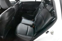 2013 Subaru Impreza 2.0i-S