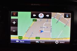 2013 Subaru Impreza 2.0i-S