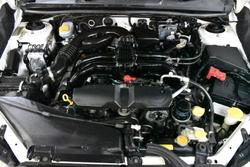 2013 Subaru Impreza 2.0i-S