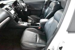 2013 Subaru Impreza 2.0i-S