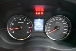 2013 Subaru Impreza 2.0i-S