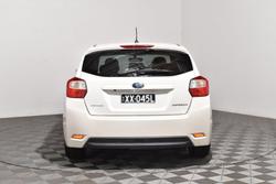 2013 Subaru Impreza 2.0i-S