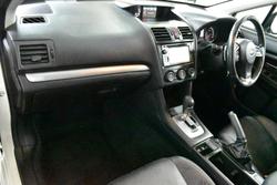 2013 Subaru Impreza 2.0i-S