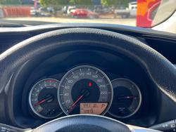 2016 Toyota Yaris Ascent