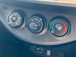 2016 Toyota Yaris Ascent