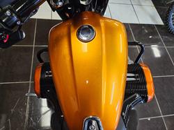 2023 BMW R 18 B ORANGE