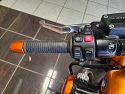 2023 BMW R 18 B ORANGE