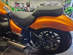 2023 BMW R 18 B ORANGE