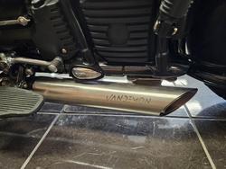 2023 BMW R 18 B ORANGE