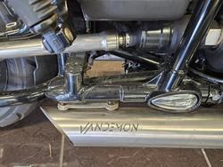 2023 BMW R 18 B ORANGE