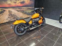 2023 BMW R 18 B ORANGE