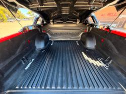 2020 Mitsubishi Triton GLX-R