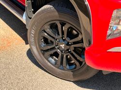 2020 Mitsubishi Triton GLX-R