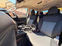 2020 Mitsubishi Triton GLX-R