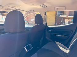 2020 Mitsubishi Triton GLX-R