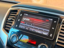 2020 Mitsubishi Triton GLX-R