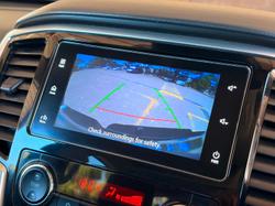 2020 Mitsubishi Triton GLX-R