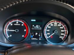 2020 Mitsubishi Triton GLX-R