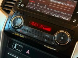 2020 Mitsubishi Triton GLX-R