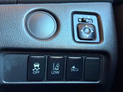 2020 Mitsubishi Triton GLX-R