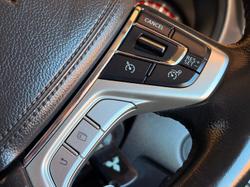 2020 Mitsubishi Triton GLX-R