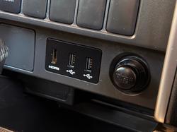 2020 Mitsubishi Triton GLX-R