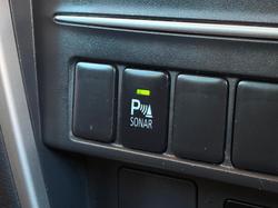 2020 Mitsubishi Triton GLX-R