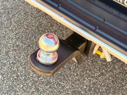 2020 Mitsubishi Triton GLX-R