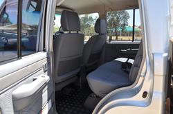2016 Toyota Landcruiser GXL